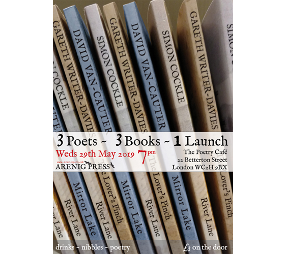Read more about the article Launch Night
