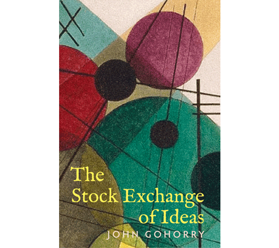Read more about the article Pulsar Poetry on The Stock Exchange of Ideas