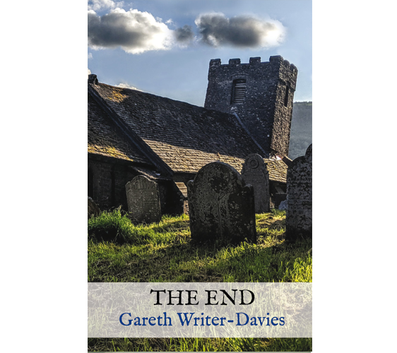 Read more about the article SOUTH on The End