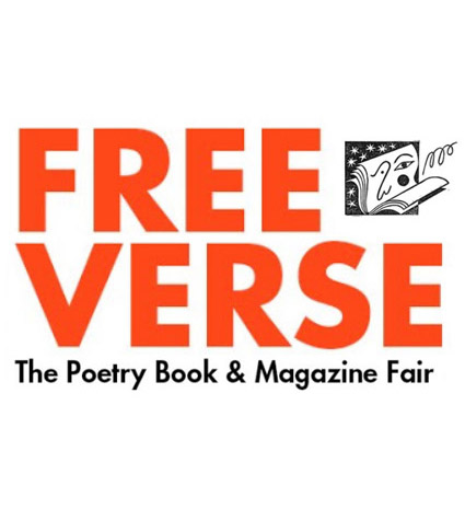 Read more about the article Free Verse – Poetry Book Fair