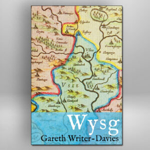 Wysg︱Gareth Writer-Davies